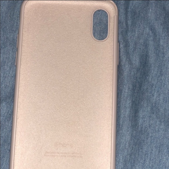 iPhone X case - Picture 2 of 5